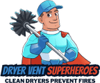 Dryer Vent Superheroes